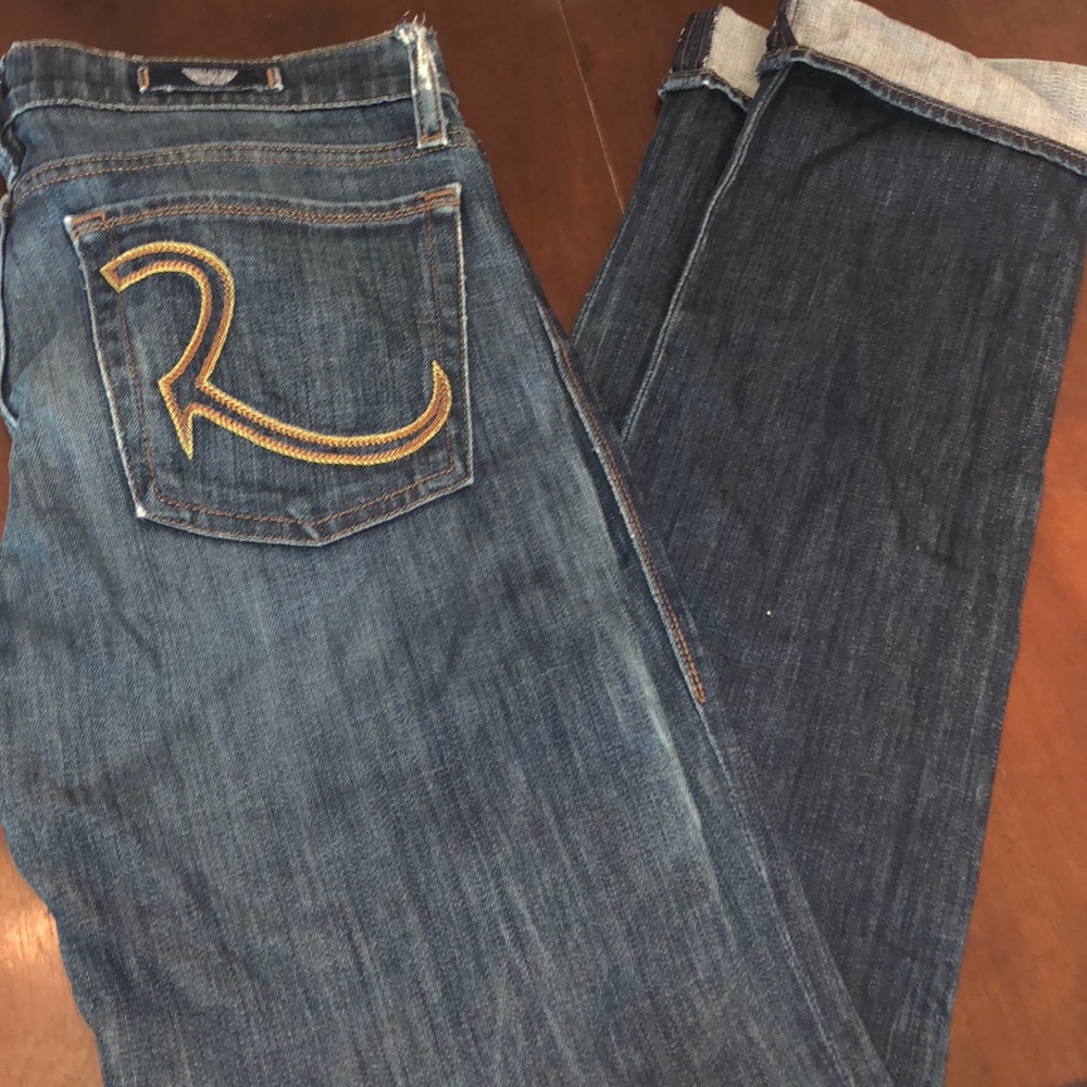 Rock & Republic jeans